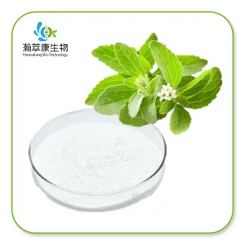 Stevia Extract Powder